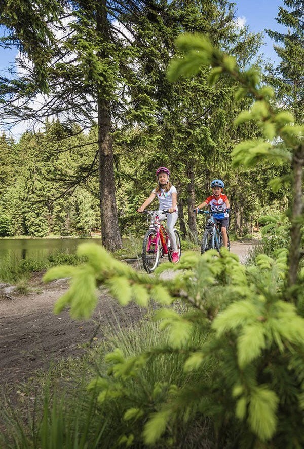 kids bike guides